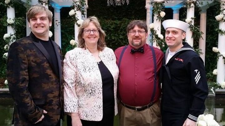Main fundraiser photo