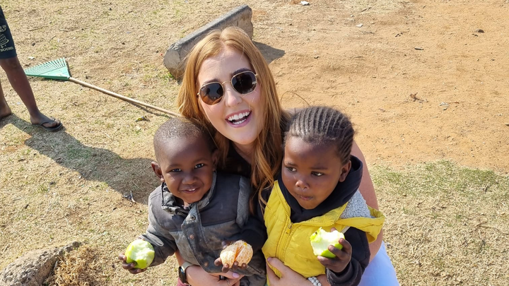 Help us get to Cape Town campaign photo, 1 of 4
