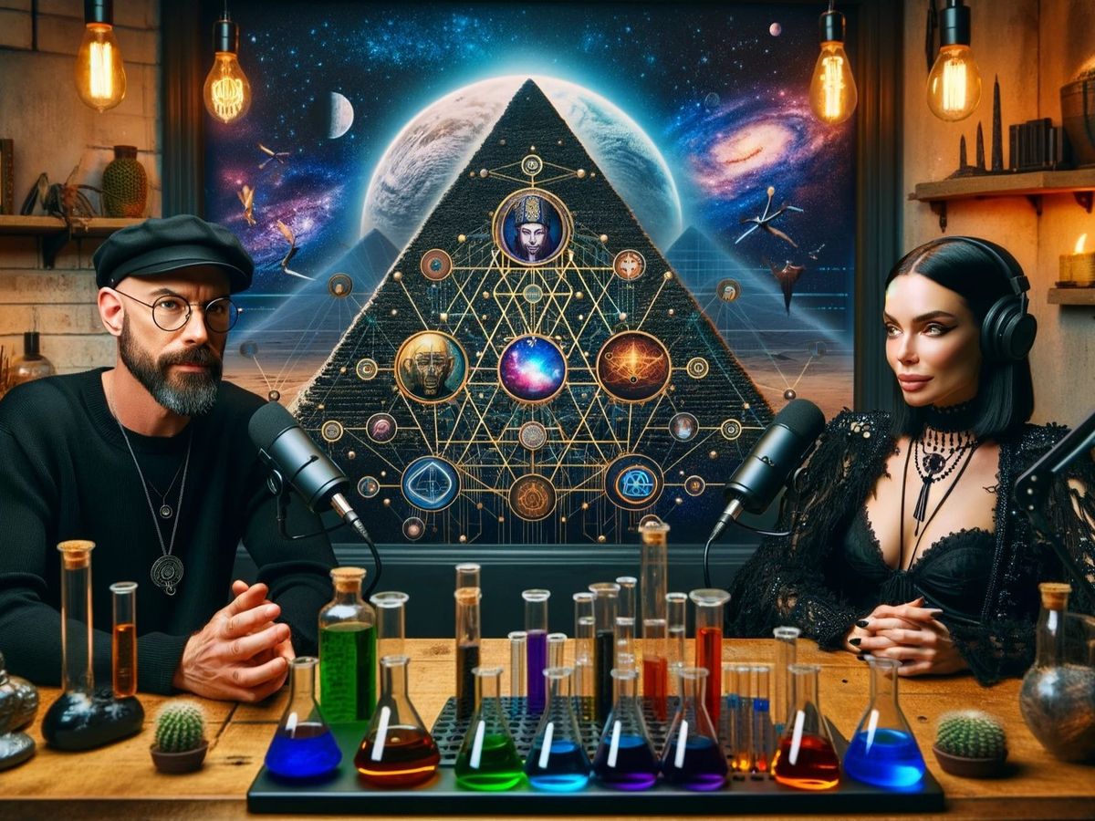 Boost Sovryn Tech: Expand, Explore, and Elevate! campaign photo, 1 of 2