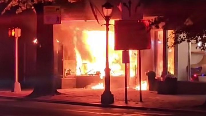 Help Ilya Rafael Salon Family Recover and Reopen campaign photo, 1 of 6