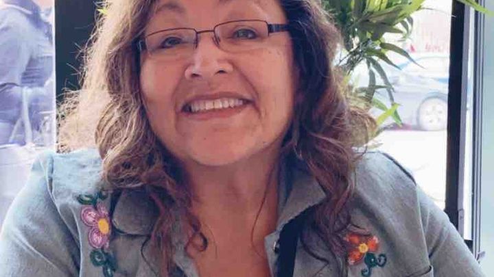 Help Delvina heal from osteomyelitis campaign photo, 1 of 3