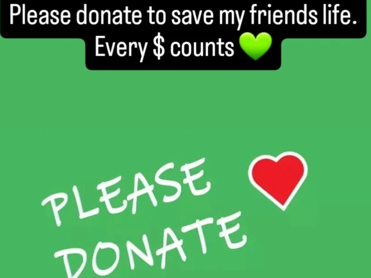Fundraiser’s main image