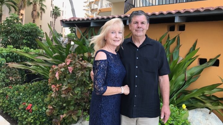Main fundraiser photo
