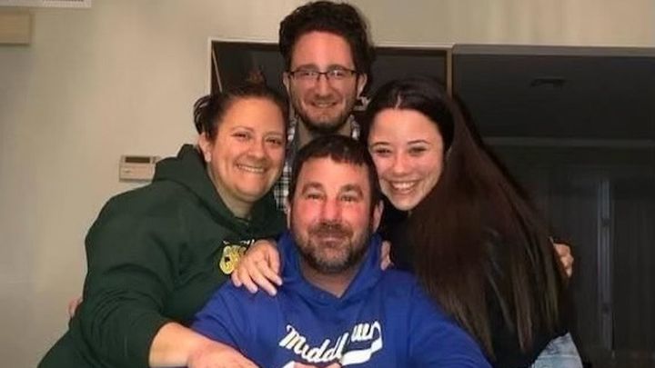 Bless the Kohout Family campaign photo, 1 of 2