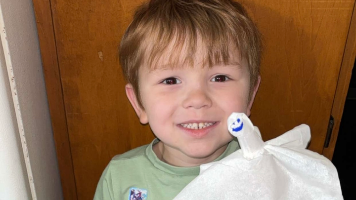 Support Desiree's Son's Medical Journey campaign photo, 1 of 6
