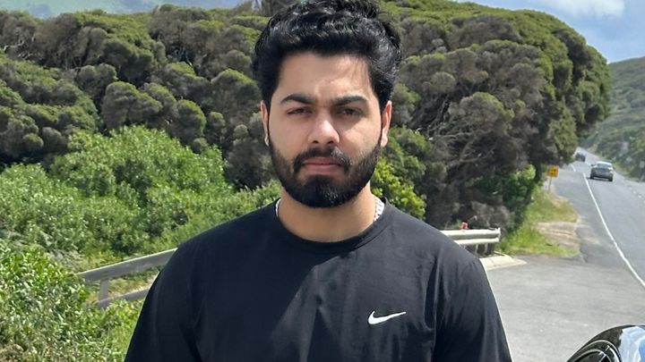 Tushar Kamboj
