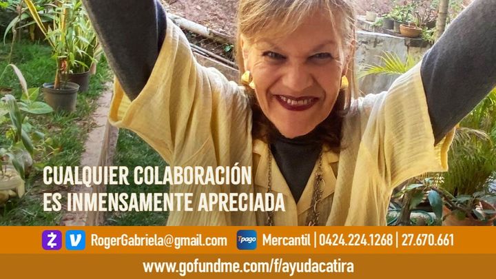 Foto principal da arrecadação