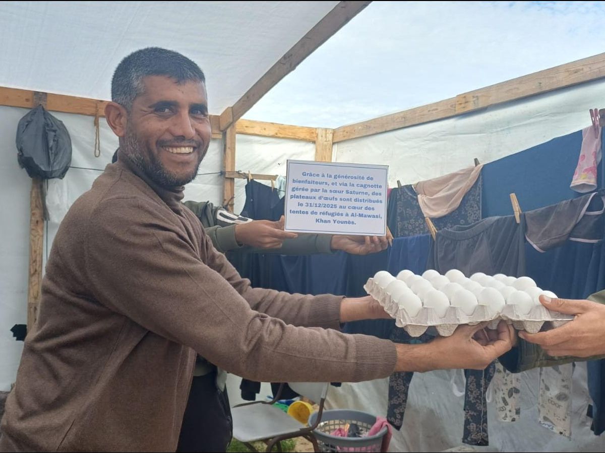 Fundraiser’s main image