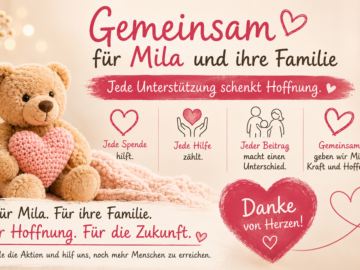 Fundraiser’s main image