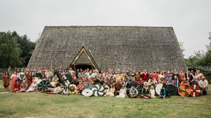 Wychurst Security Fundraiser campaign photo, 1 of 2