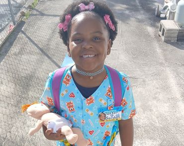 Support Kalena as she Battles Brain Tumor