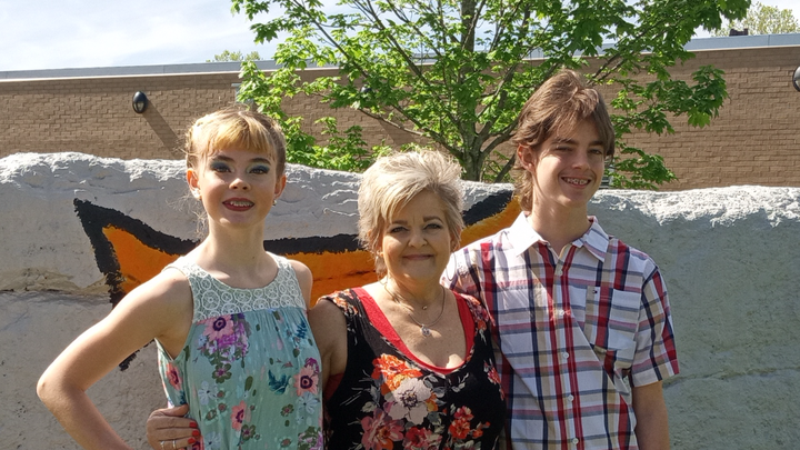 Support Micah's Family After Devastating House Fire campaign photo, 1 of 7