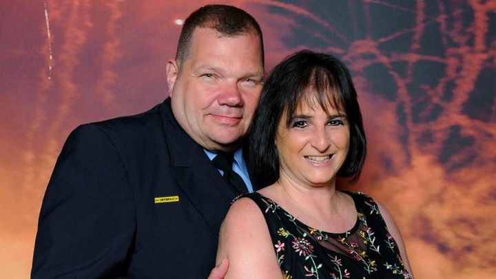 Main fundraiser photo