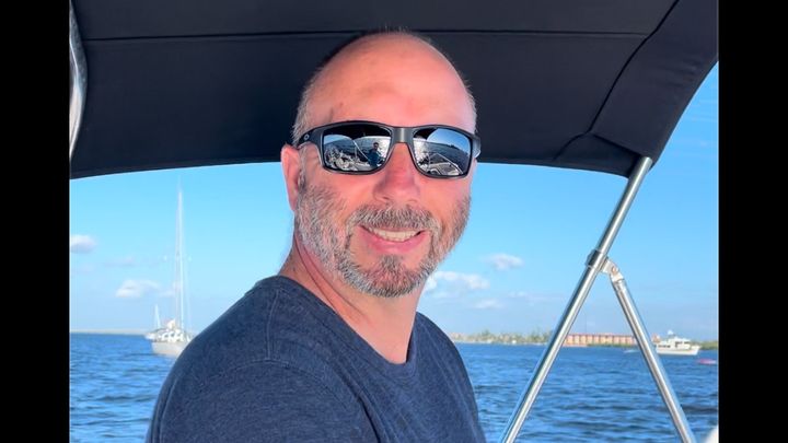 Donate in Memory of Mike's Life campaign photo, 1 of 3