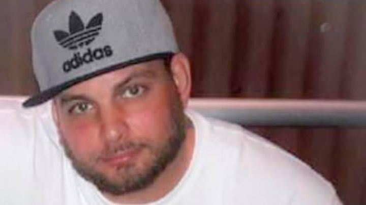 Help for Jimmy’s funeral and expenses campaign photo, 1 of 2