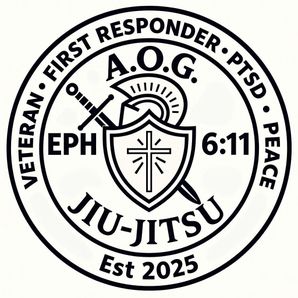 AOG Jiu Jitsu