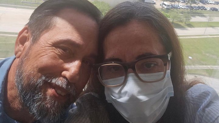 Support Norma’s Fight for a Second Lung Transplant campaign photo, 1 of 8