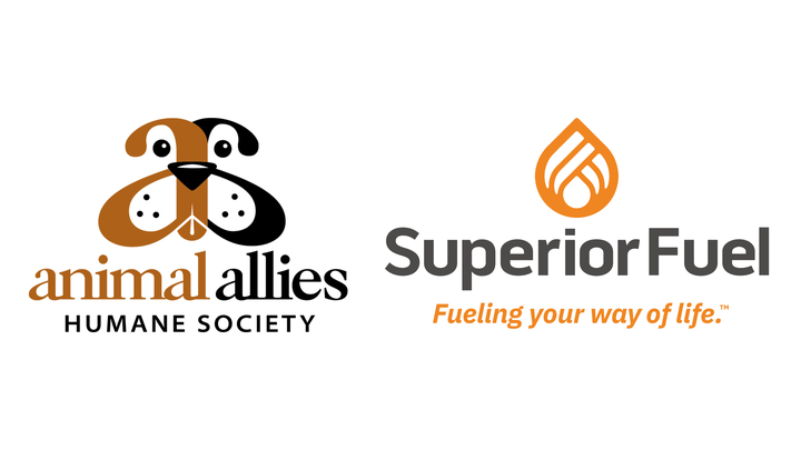 Superior Fuel Gives Back: Supporting Animal Allies campaign photo, 1 of 3