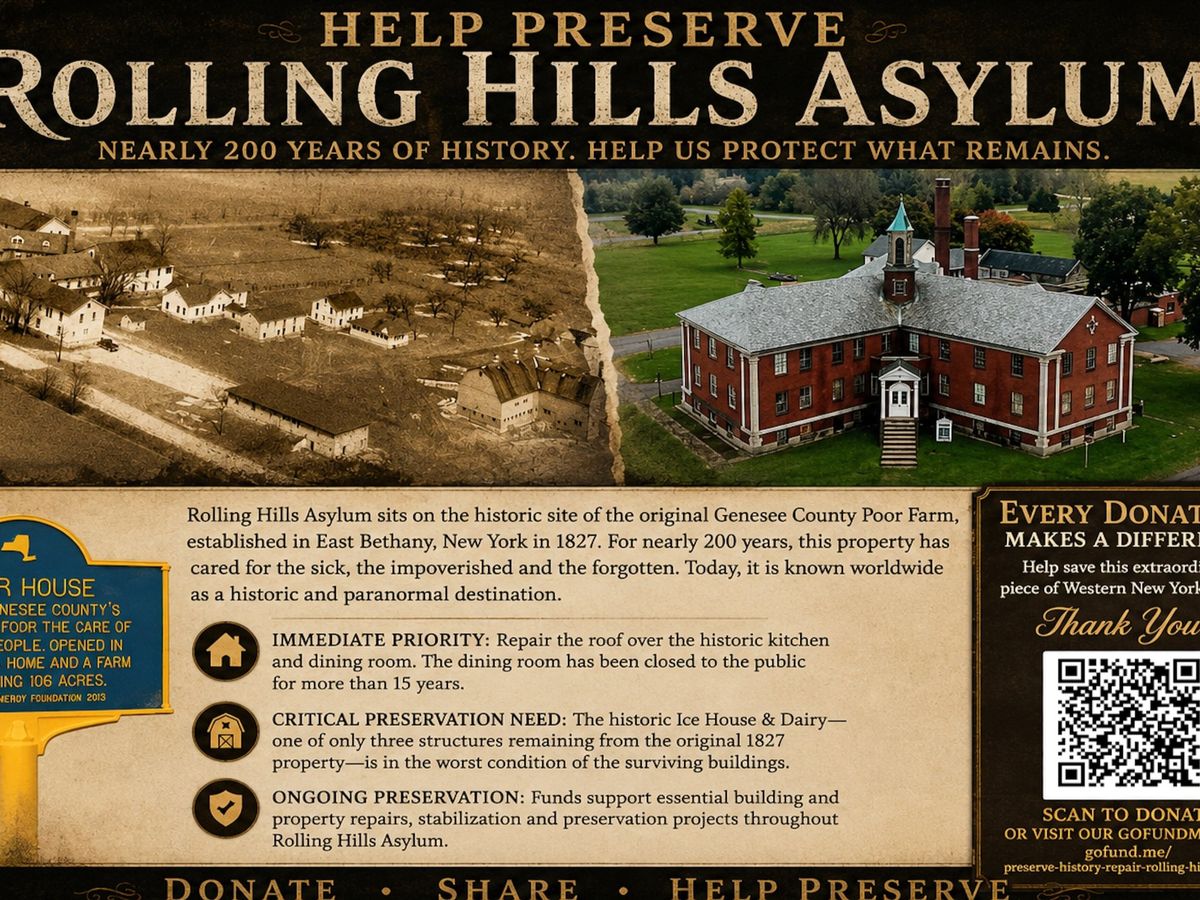 Fundraiser’s main image