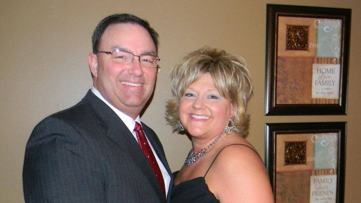 Main fundraiser photo