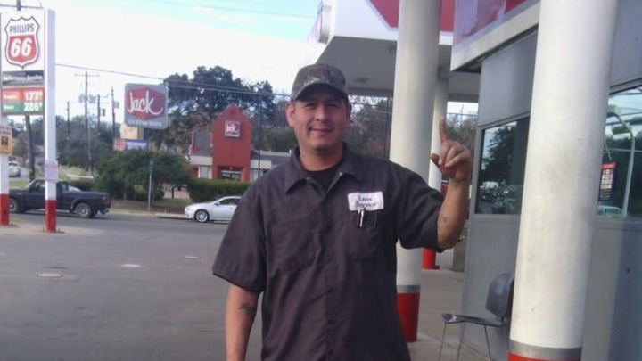 Main fundraiser photo