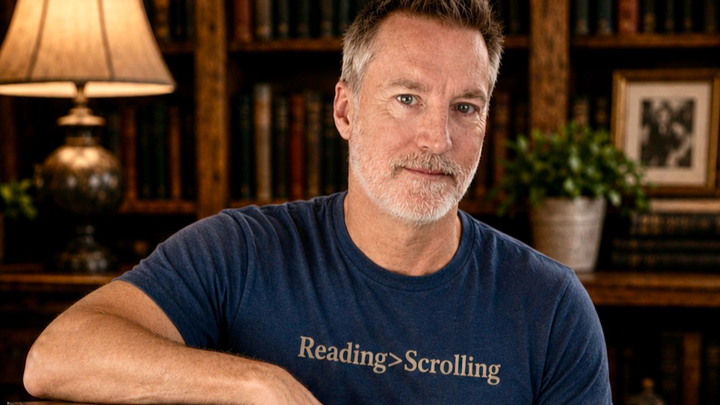 Help Keep Building Mudd Books campaign photo, 1 of 6