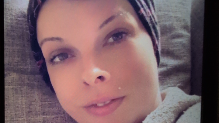 Help Lauren Fight Breast Cancer campaign photo, 1 of 6