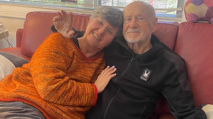 Supporting Frank Doran Sensei and Ursula Doran campaign photo, 1 of 8