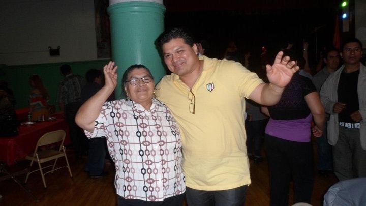 Main fundraiser photo