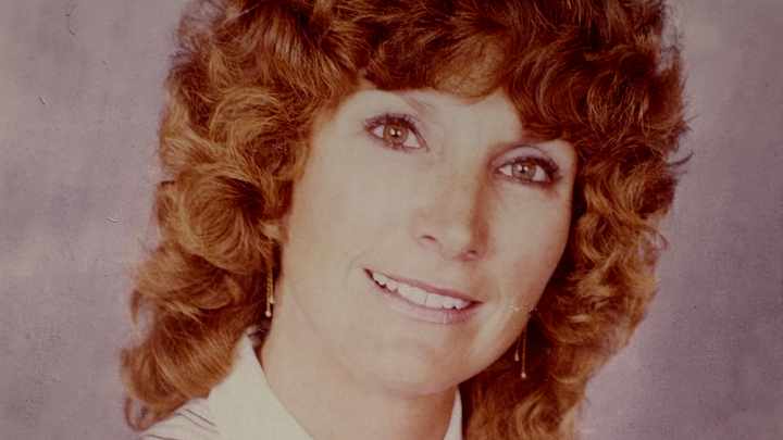 Help Us Celebrate Virginia Strait's Legacy campaign photo, 1 of 8
