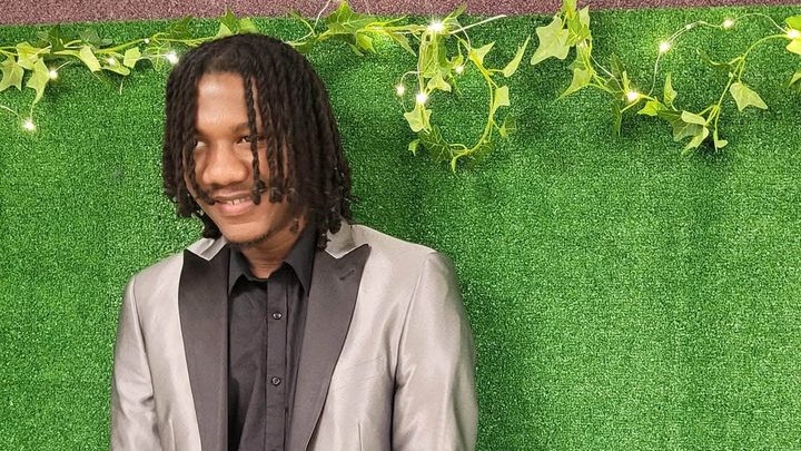 Support Abraham Wrobeh's Family campaign photo, 1 of 9