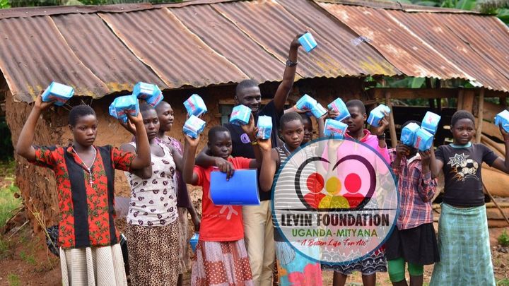 Main fundraiser photo