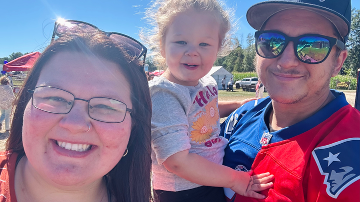 Help Kyle Brooks Heal After Mini-Stroke campaign photo, 1 of 5