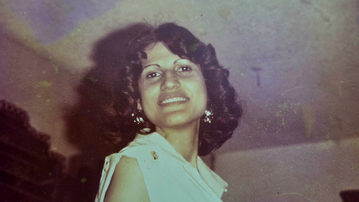Honoring Myrna Vargas: Funeral & Burial Support campaign photo, 1 of 5