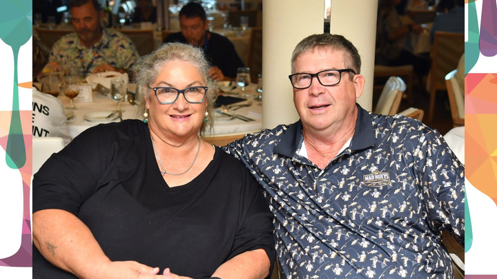 Main fundraiser photo