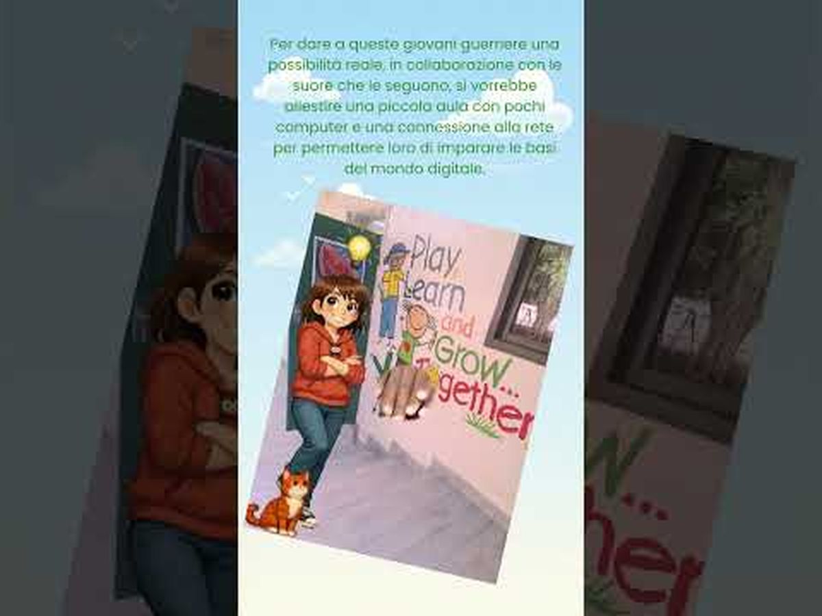 Fundraiser’s main image