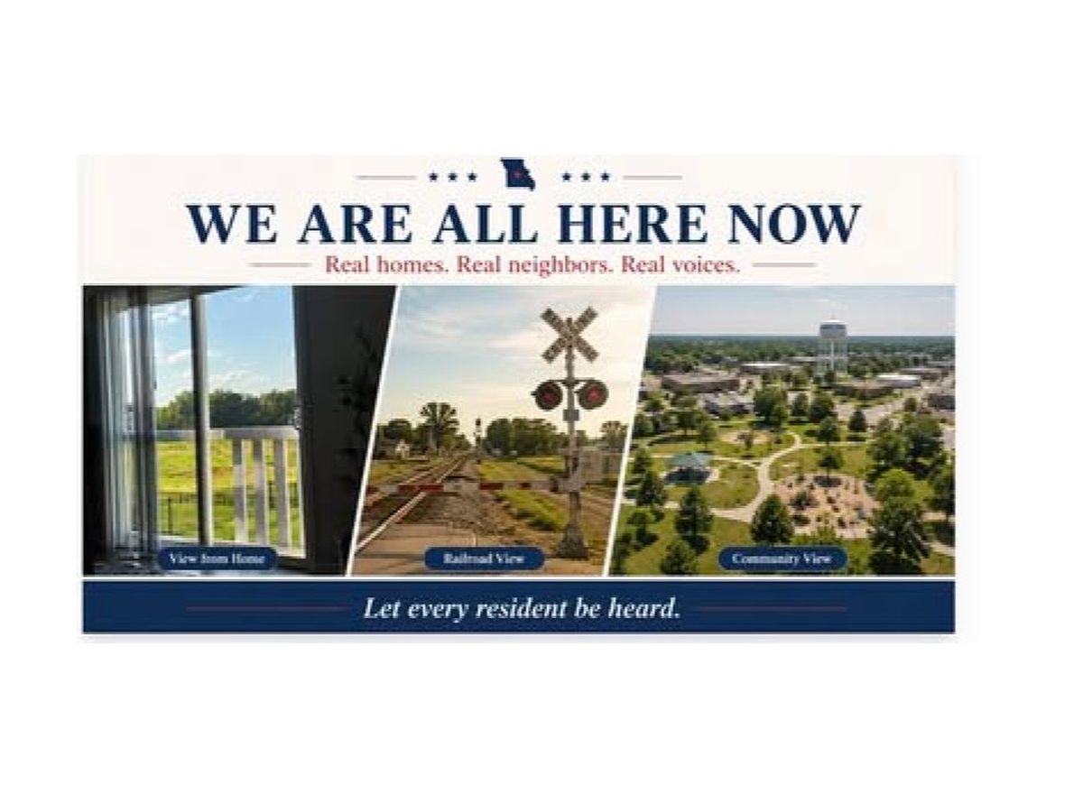 Protect Wright City: Proper Zoning, Responsible Growth campaign photo, 1 of 8