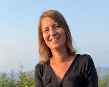 Anna Ingram