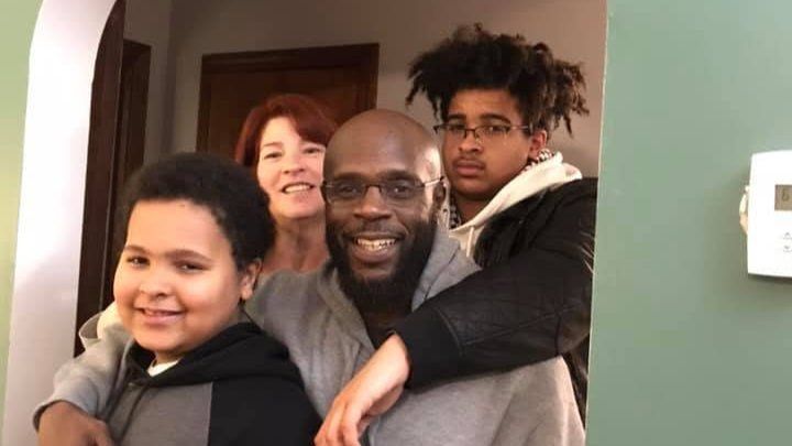 Support the Whyte Family campaign photo, 1 of 3