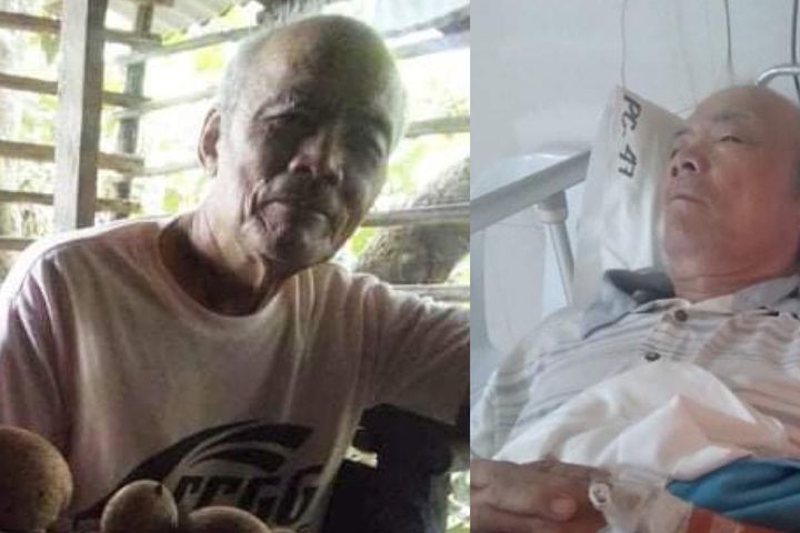 Fundraiser for Zhean Earle Manalo by Vincent Paul Mañez : Road to ...