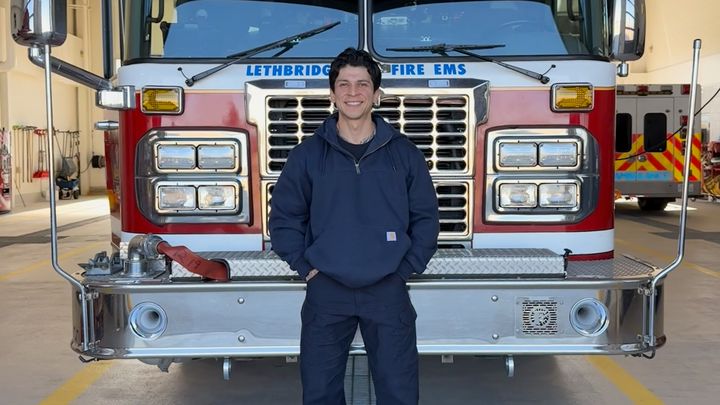 Fundraiser photo
