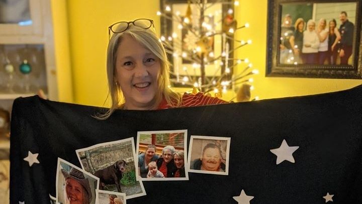 Main fundraiser photo