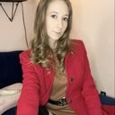 Profile photo of Ashley Merson