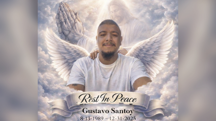 Support for Our Family After an Unimaginable Loss campaign photo, 1 of 2
