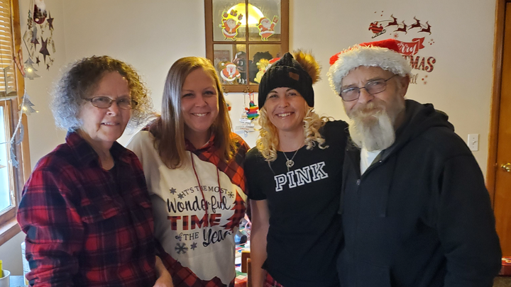 Main fundraiser photo