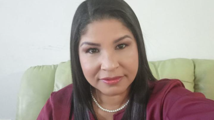 Tratamiento Oncológico Urgente!para Yolenni madre Venezolana campaign photo, 1 of 8