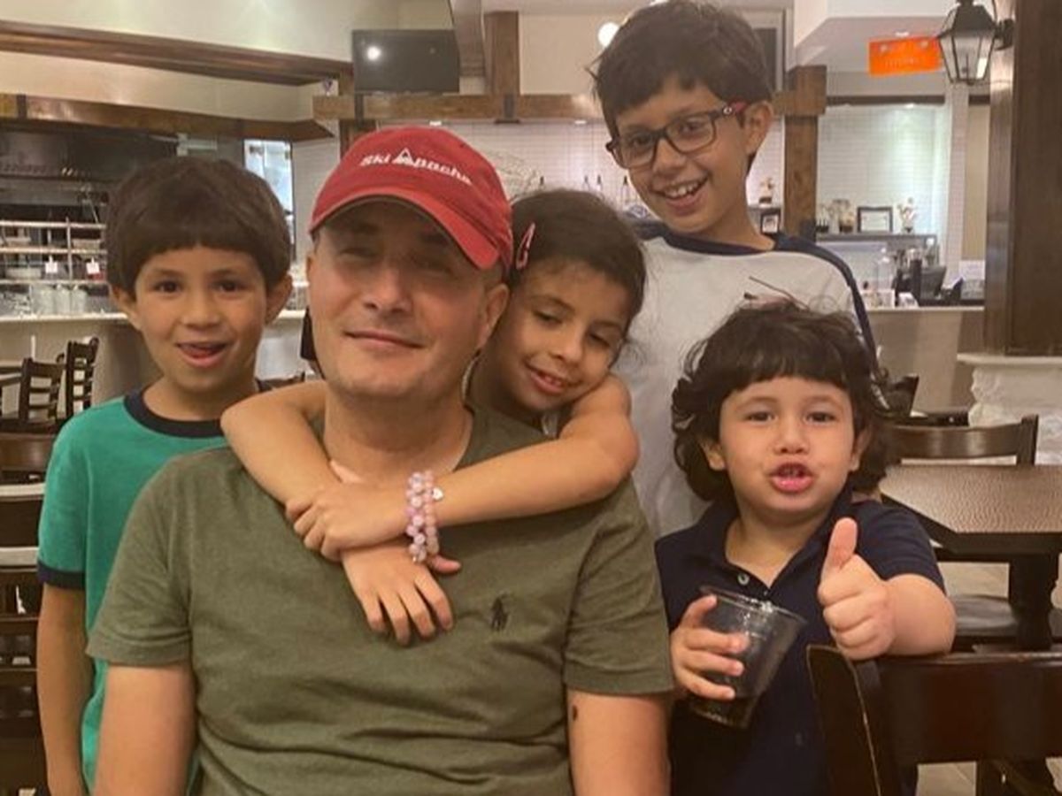 Fundraiser for Dounia Rachedi by Shadi Mussa : Support For The Debbah ...