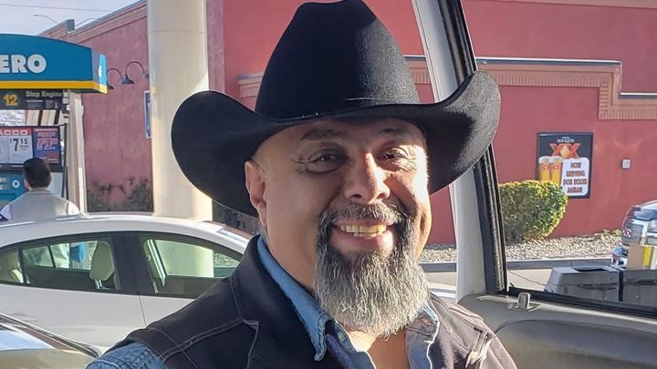 Donate to Henry Vigil's Essential Surgery Fund campaign photo, 1 of 3
