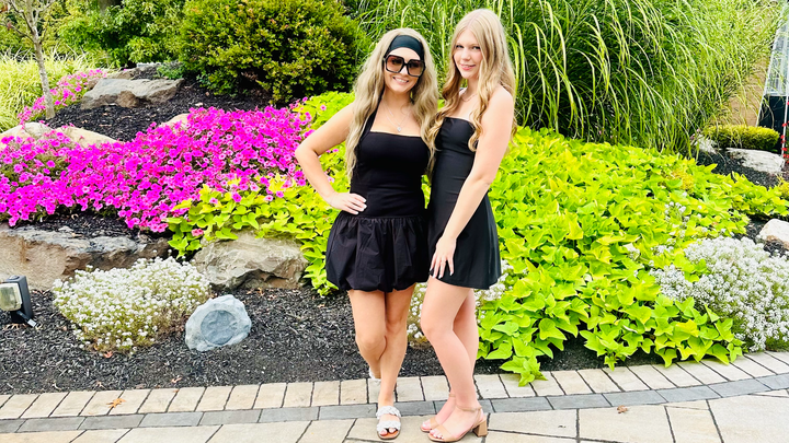 Help Ashley Beat Breast Cancer Again—Be Her Village campaign photo, 1 of 4