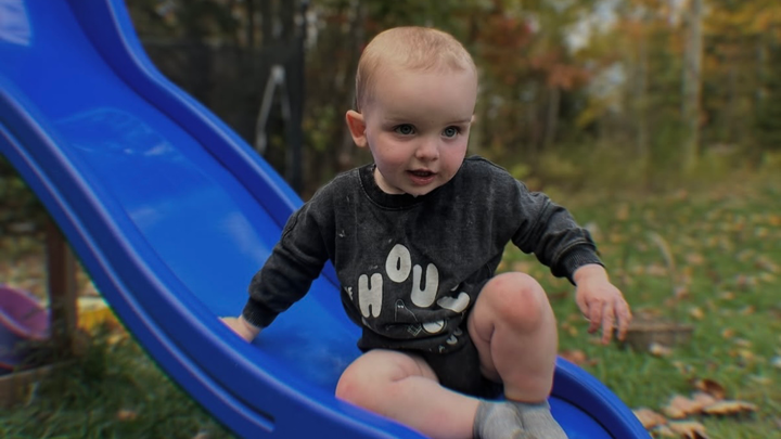 Support the Gray family Through Colters Hospitalization campaign photo, 1 of 3